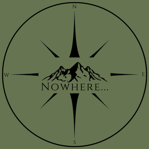 Nowhere logo