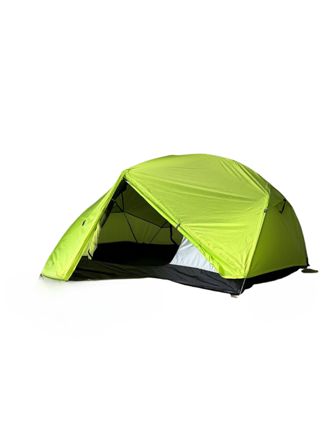 The Beaver Hut Light Weight Tent