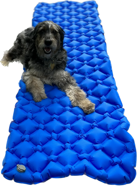 Ultra-Light Sleeping pad