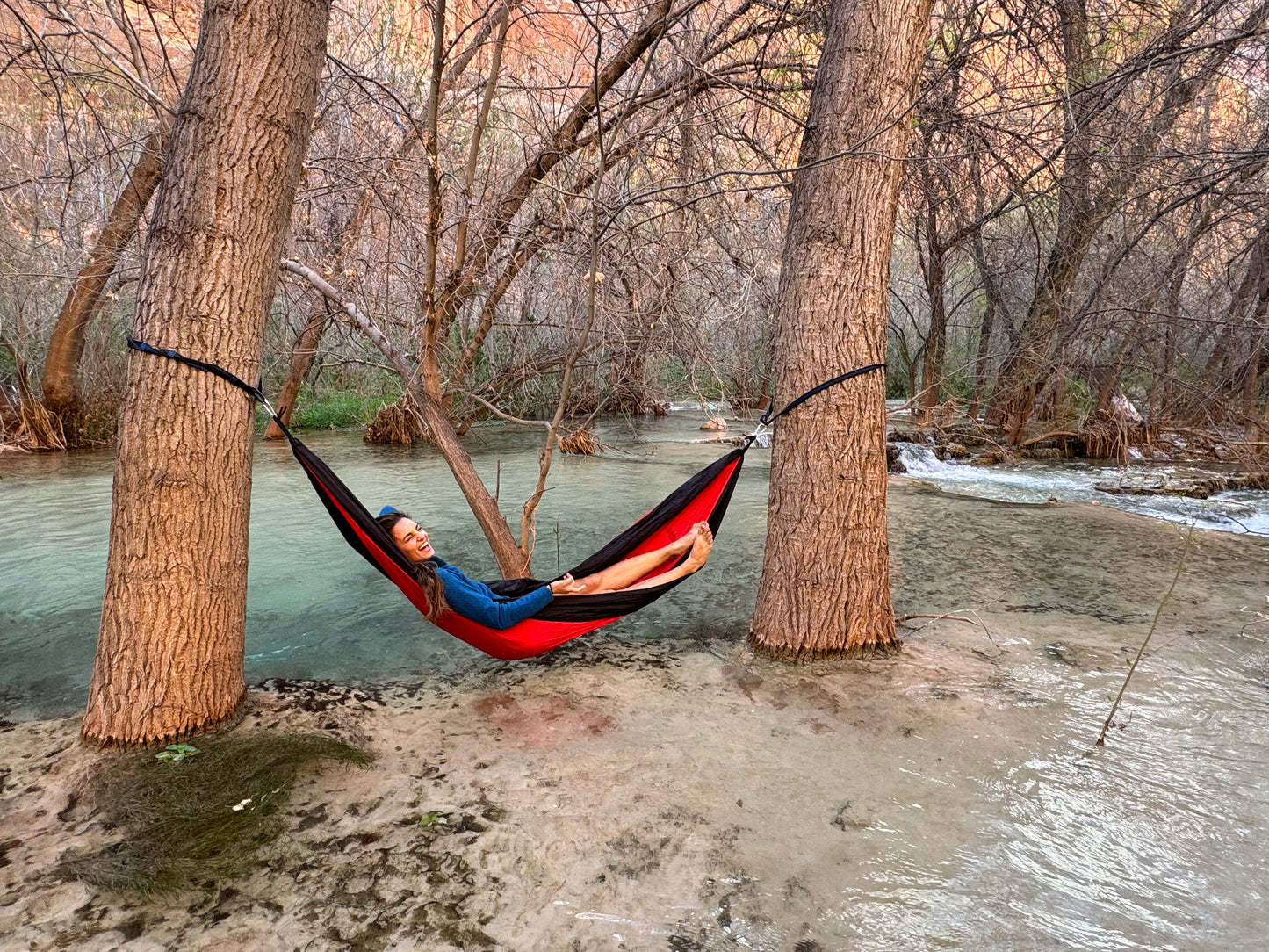 S1 Hammock