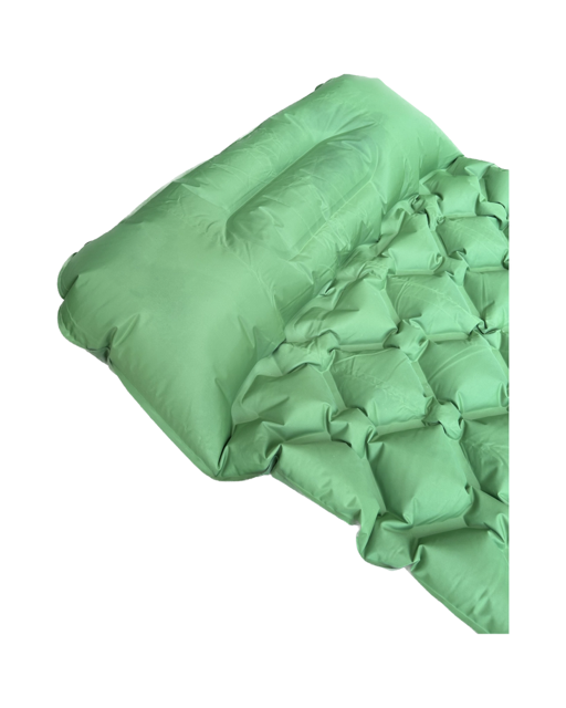 Ultra Light Sleeping Pad with Pillow